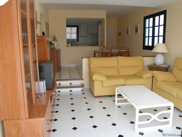 DG001-D Apartment next to the beach - 2