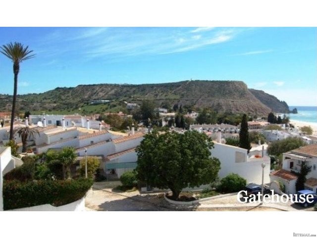 Duplex Apartment In Praia da Luz For.. - 2