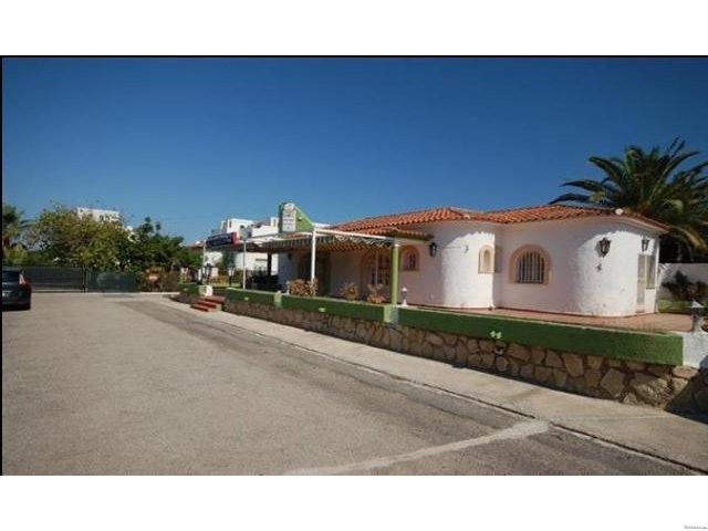 Business For Sale Denia - Ref: 2027