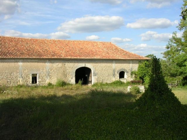 Large convertible Barn on the edge of.. - 2