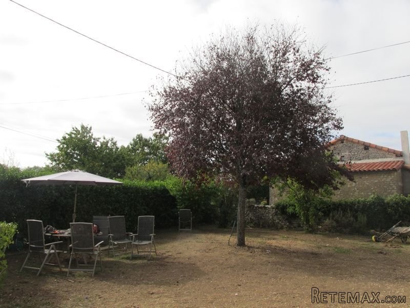 Detached Stone House With Land - 2
