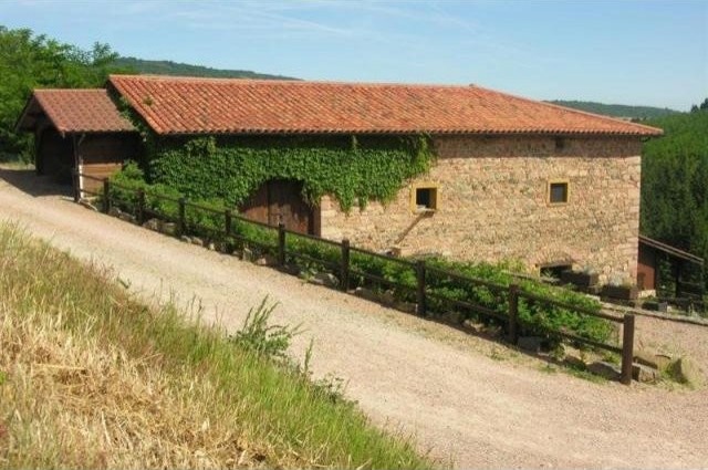 4 bedroom House For Sale: 69620 LETRA - 2