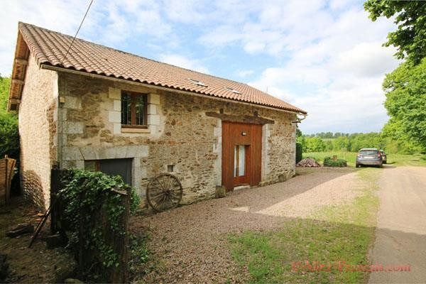 Champs-Romain (Dordogne) - Delightful 4.. - 2