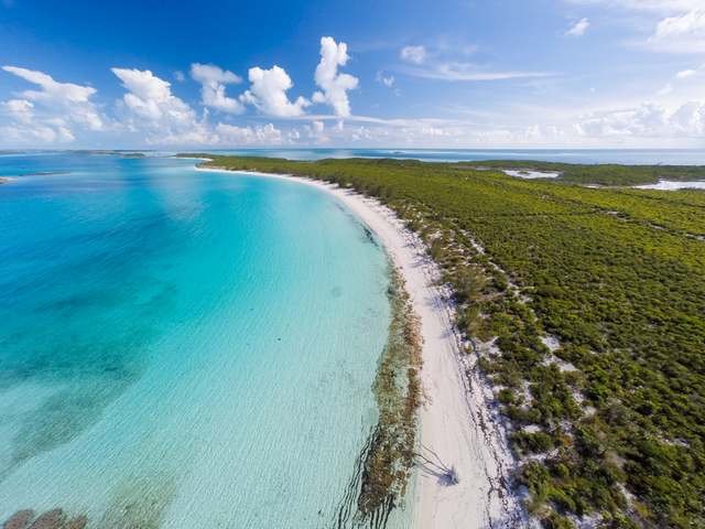 Private Island - The Extraordinary..