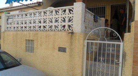 Resale · Townhouse · Spain · Costa Bl..