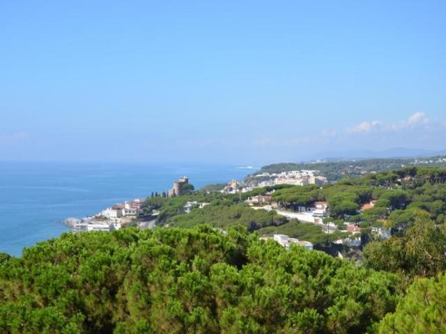 Unbeatable location in Barcelona Coast