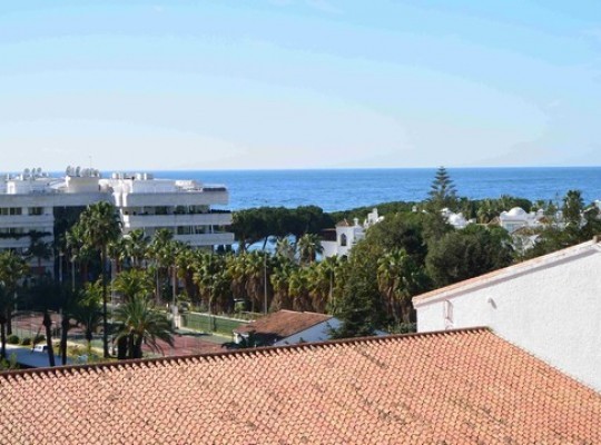 Marbella´s centre!! good opportunity to..