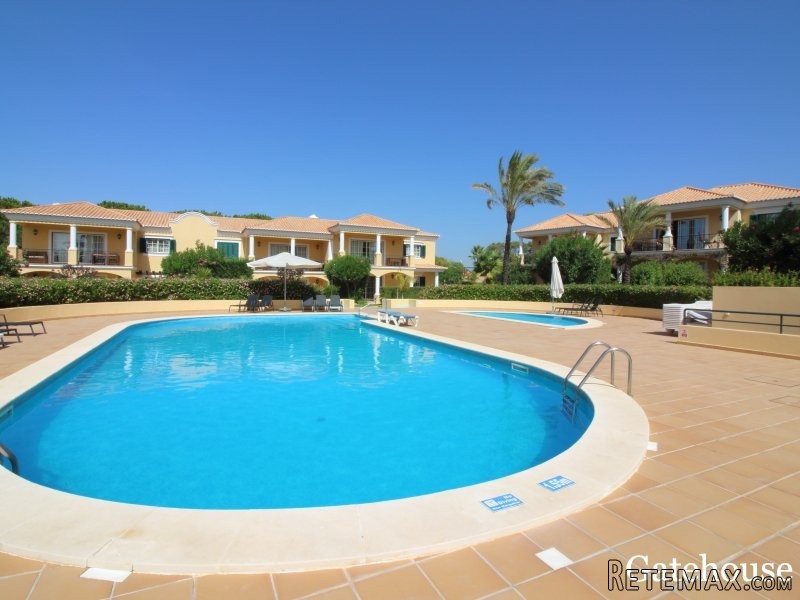 Vale do Lobo Luxury Apartment For Sale.. - 2