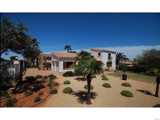 Villa For Sale Denia - Ref: 2596 - 2