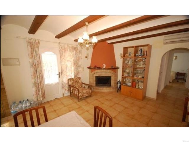 Villa For Sale Els Poblets-Denia - Ref:.. - 2