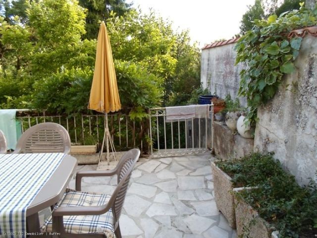 2 bedroom townhouse with attached.. - 2