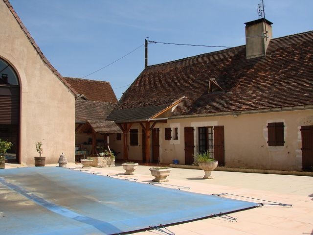 Vente Maison Ste Eulalie D Ans