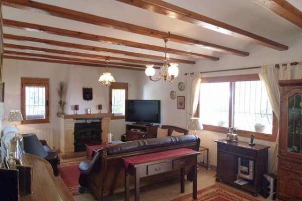 Villa in Javea - 2