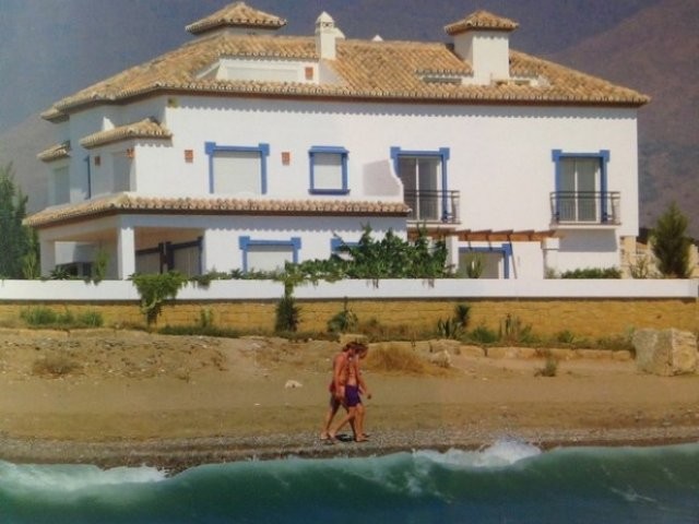 4 Bedrooms - Townhouse - Malaga - For..