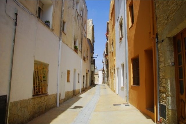 Apartment for sale in the center of..
