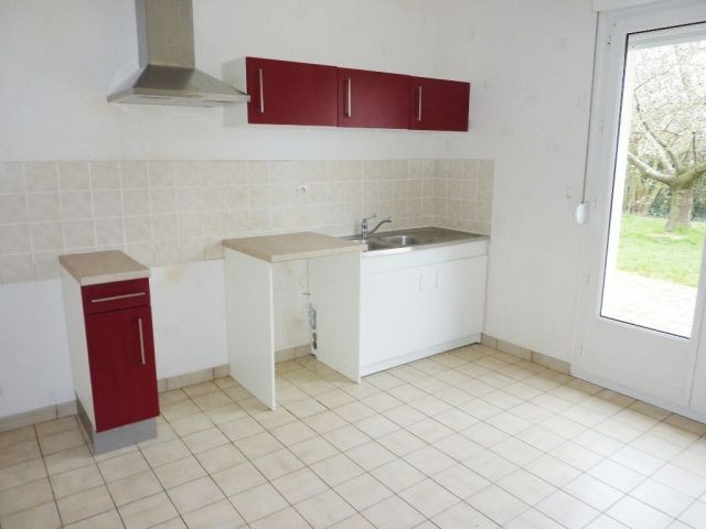 Ready to Move Into House - 2