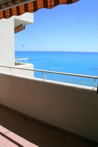 1 Bed Apartment for sale in Benalmadena..