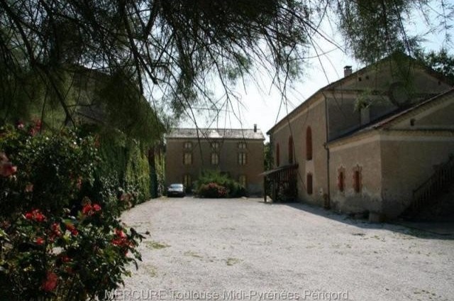 5 bedroom Character For Sale: 81000 TARN - 2