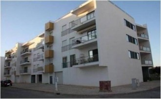 For Sale: Apartment In West Algarve..
