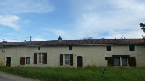 House - Poitou-Charentes - For Sale