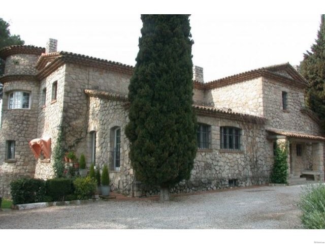 A beautiful bastide Villa Rental with.. - 2