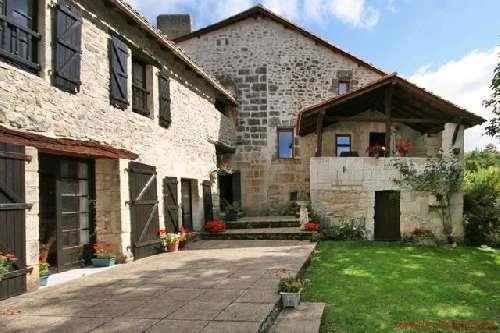 Dordogne / Charente border - For sale :.. - 2