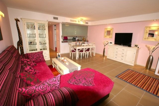 2 bedroom, 2 bathroom Apartment 137m2 - 2