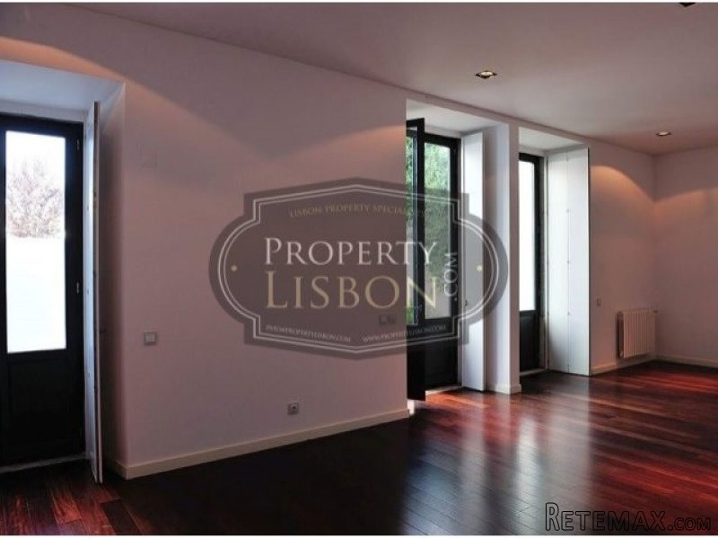 Brand New T5 Lisbon Apartment for Sale.. - 2