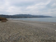 Seafront Property