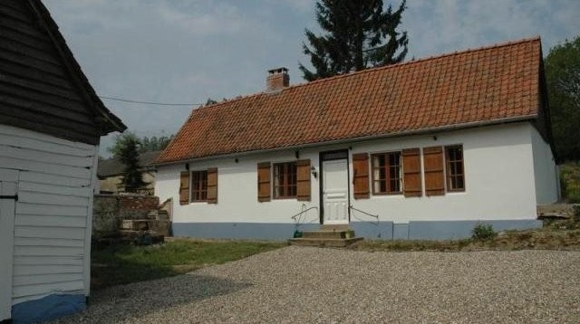 3 Bedroom Farm House For Sale