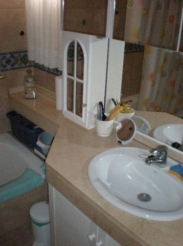 Residencia Mango, Playa Fanabe.. - 2