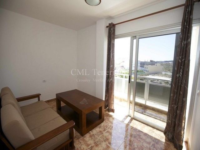 Apartment in Buzanada