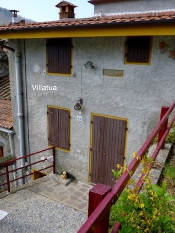 Village/town House - For Sale - Bagni..