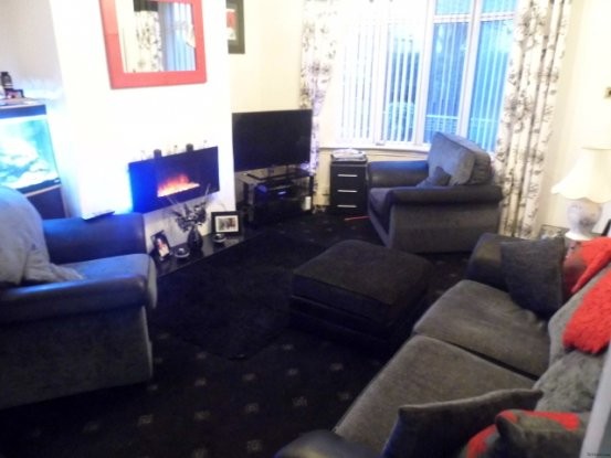 3 bedroom, Terraced House house for sale - 2