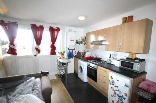 Flat/Apartment To Let in London