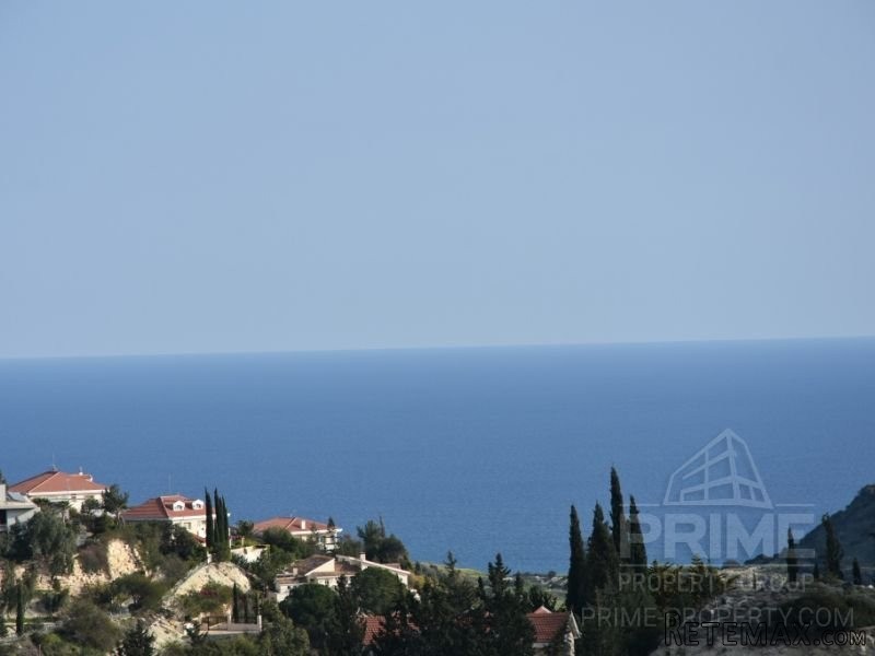 Land in Limassol, Cyprus, for Sale -..