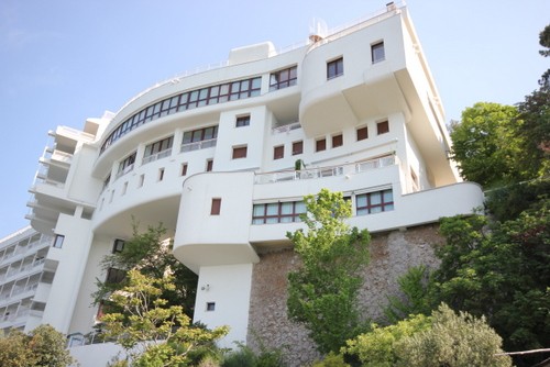 Trieste, Sistiana - Apartments in Sea..