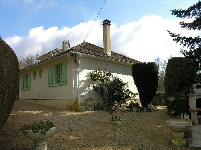Vente Maison Jumilhac Le Grand