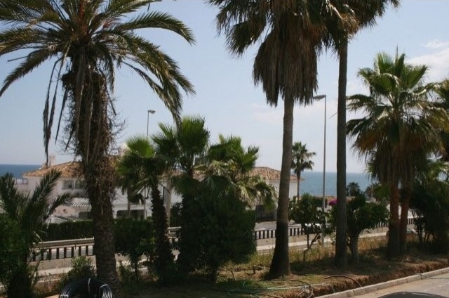 2 Bed Apartment for sale in Mijas Costa