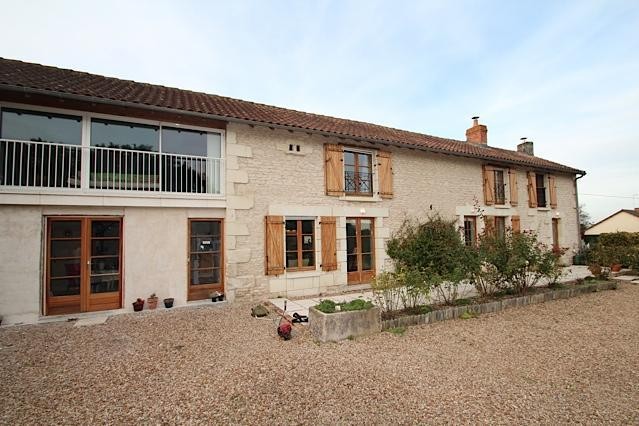 3 bedroom Character For Sale: 86110.. - 2