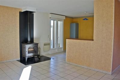(Detached) House 6 Rooms - 2
