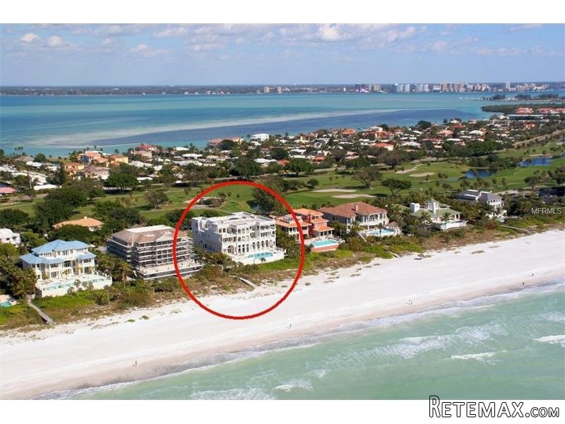 6 bedroom House For Sale: 845 Longboat.. - 2