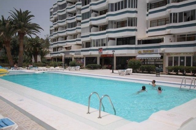 Apartment for sale in Playa del Ingles