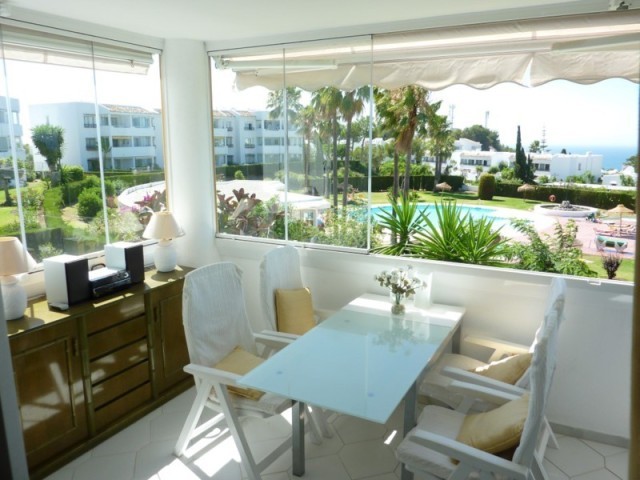 Apartment - Monte MirafloresBeautiful..