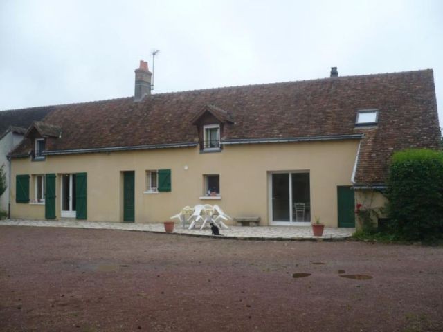 Countryside House 10 Minutes From Town
