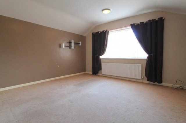The Crescent, Selby