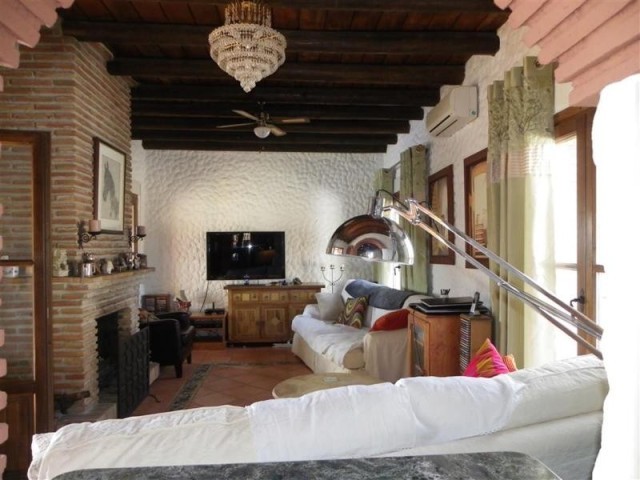 Villa - A fabulous country property.. - 2