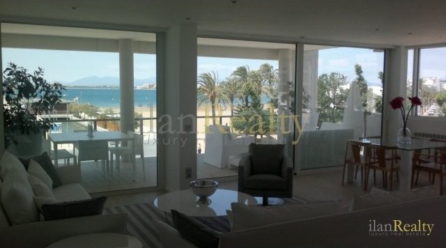 Great new apartments on the beachfront.. - 2