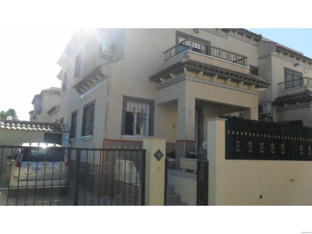 Resale · Townhouse · Spain · Costa Bl.. - 2