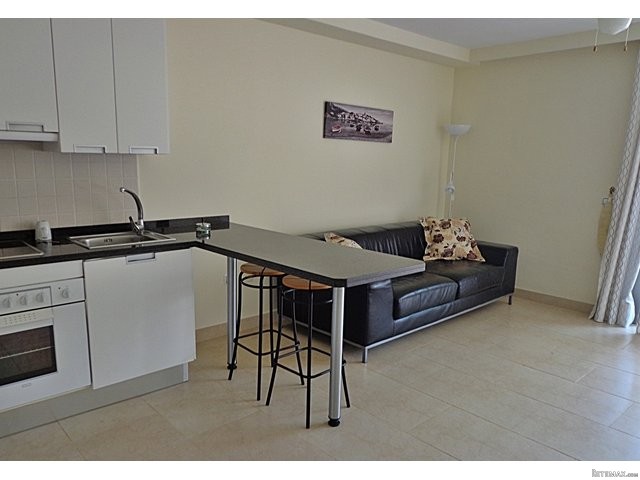 Apartment in Palm Mar - 2
